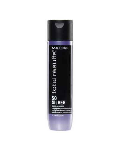 Matrix Total Results So Silver Balsam 300 ml