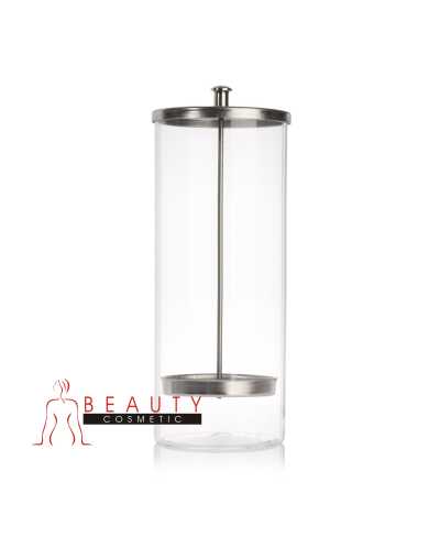 Recipient sticla pentru obiecte sterilizate B030