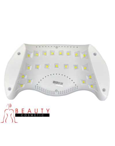 Lampa manichiura/pedichiura UV LED 48W KL-16