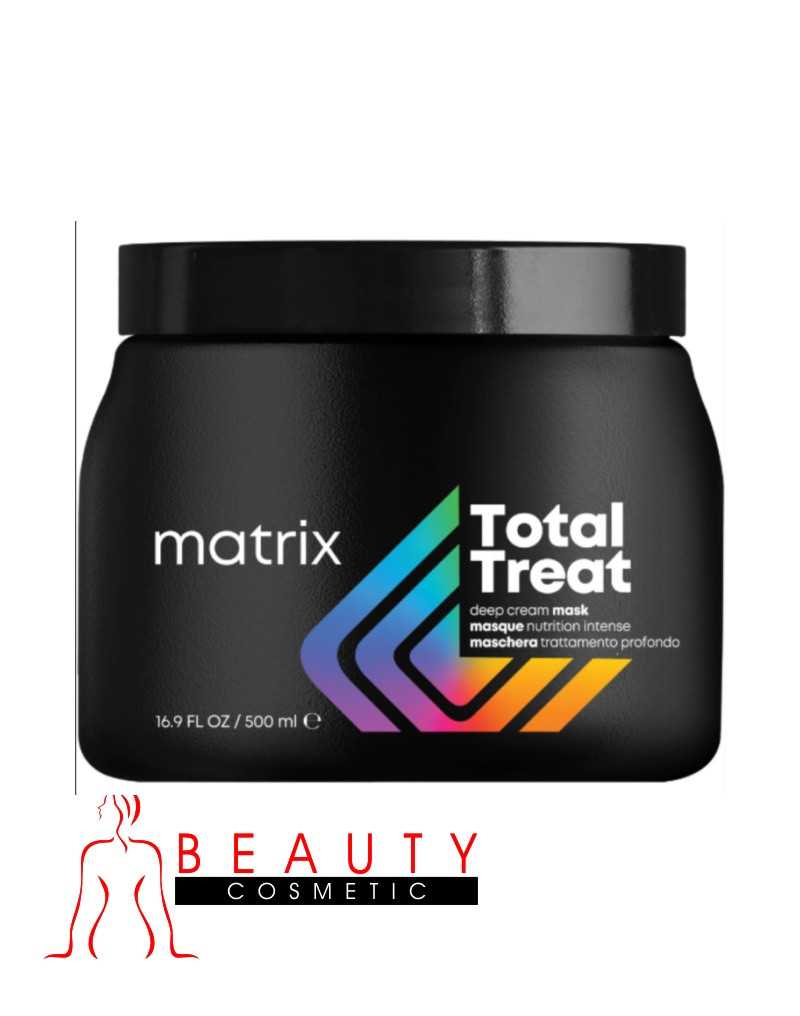 Matrix Total Results Pro Solutionst Total Treat 500ml