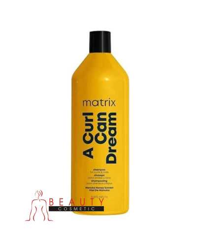 Sampon Curl Can Dream - Matrix Total Results  1L