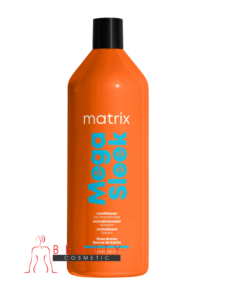 Balsam Matrix Total Results Mega Sleek 1L