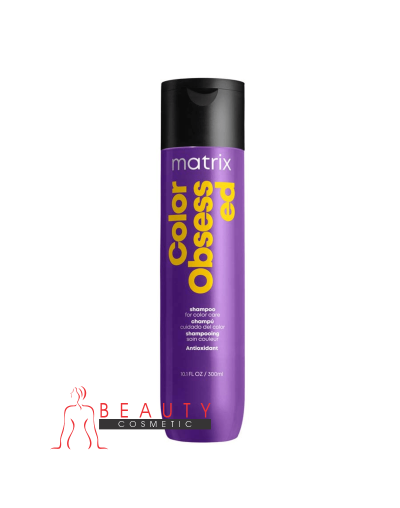 Matrix Total Results Color Obsessed Sampon 300 ml