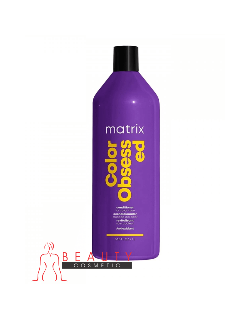 Matrix Total Results Color Obsessed Balsam 1L