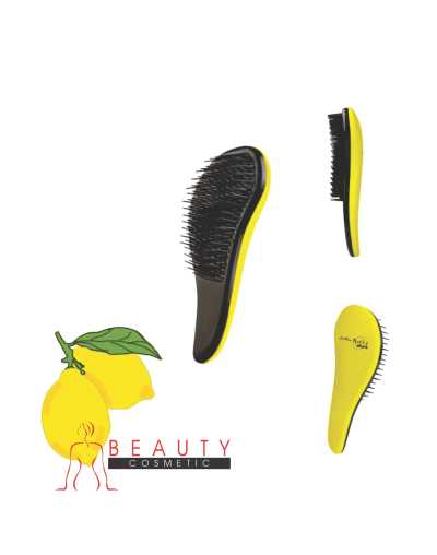 Perie Detangler Fruits - Par Stralucitor si Sanatos C831
