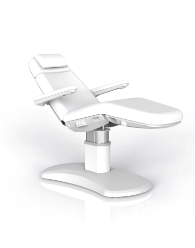 Pat cosmetic EQUILIBRIUM cu 4 motoare electrice 2270FB