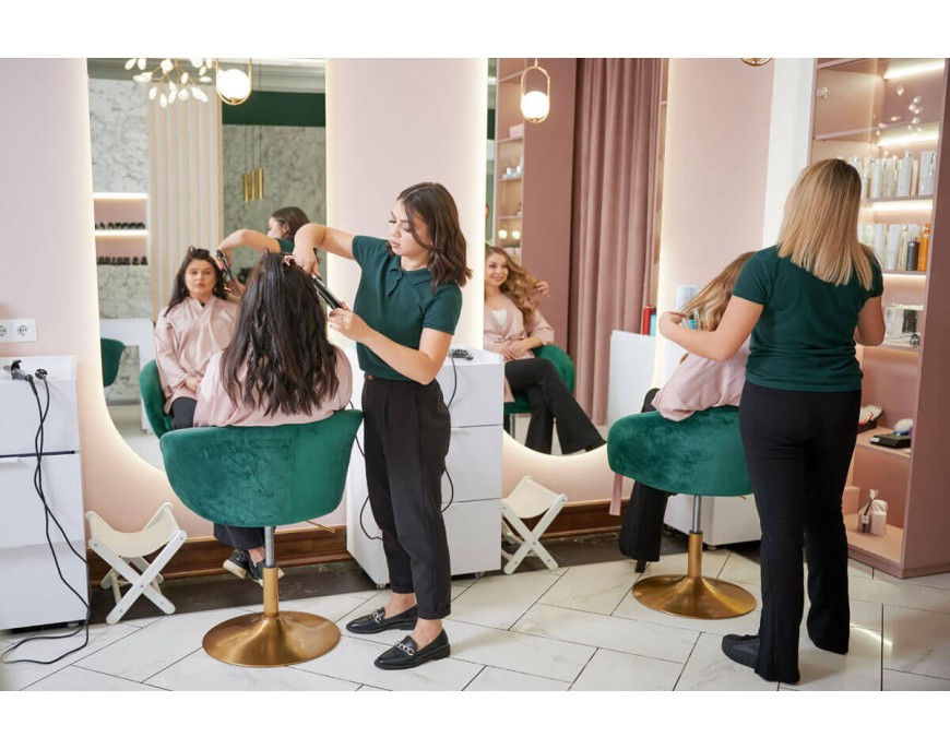Cum poți atrage noi clienți pentru salonul tău de înfrumusețare?